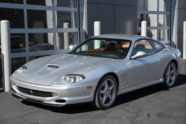 2000 Ferrari F550 MARANELLO Base for sale in Salt Lake City, UT