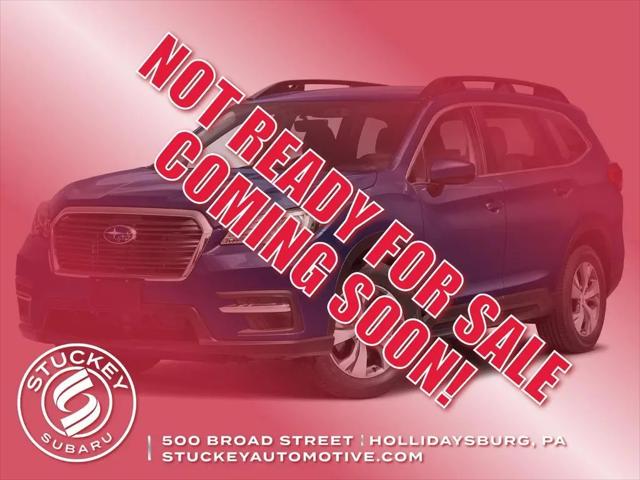 2020 Subaru Ascent Premium for sale in Hollidaysburg, PA