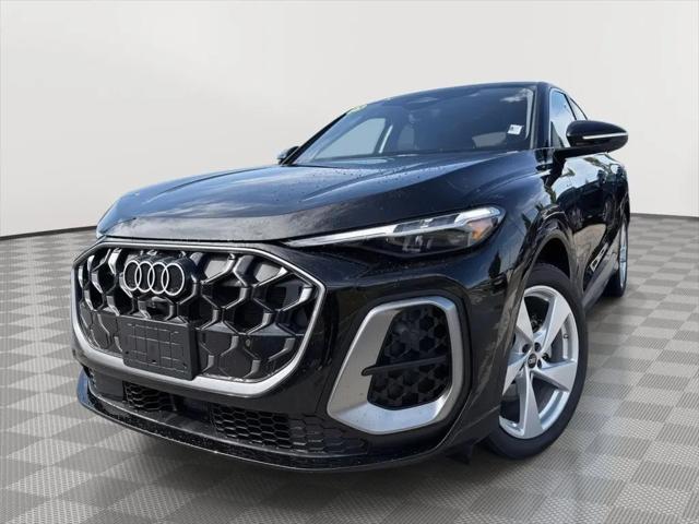2025 Audi Q5 Prestige TFSI quattro S tronic for sale in Merriam, KS