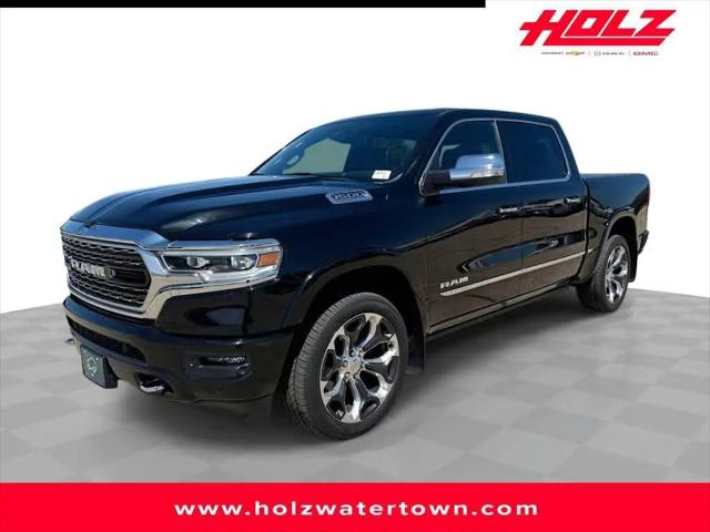 2022 Ram 1500 Limited for sale in Watertown, WI