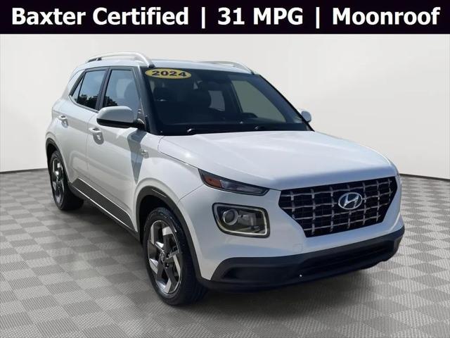 2024 Hyundai Venue SEL for sale in Olathe, KS