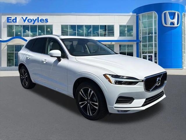 2021 Volvo XC60 T5 Momentum for sale in Marietta, GA