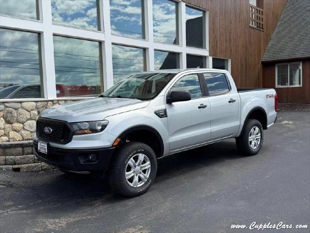 2019 Ford Ranger XL for sale in Belmont, NH