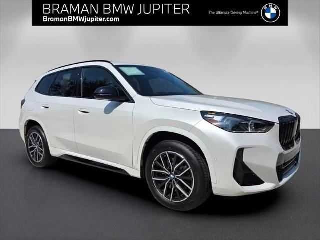 2023 BMW X1 xDrive28i for sale in Jupiter, FL
