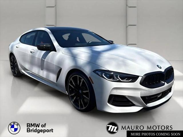 2026 BMW M8 xDrive for sale in Bridgeport, CT