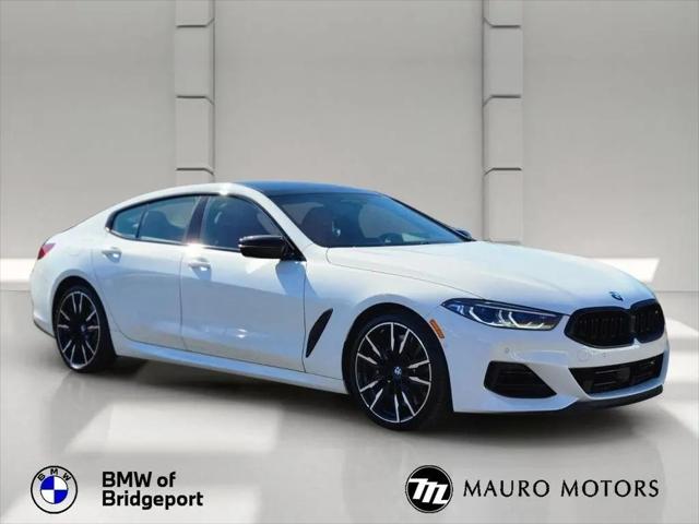2026 BMW M8 xDrive for sale in Bridgeport, CT