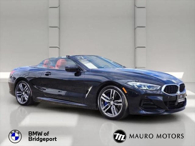 2023 BMW M8 xDrive for sale in Bridgeport, CT
