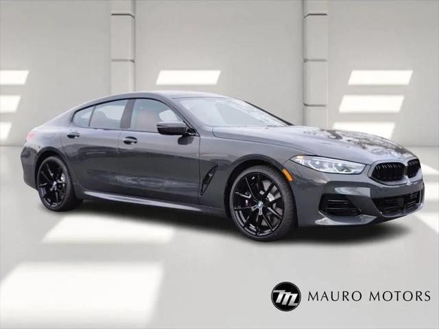2026 BMW 840i Gran Coupe xDrive for sale in Bridgeport, CT