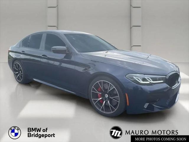 2023 BMW M5 Base for sale in Bridgeport, CT