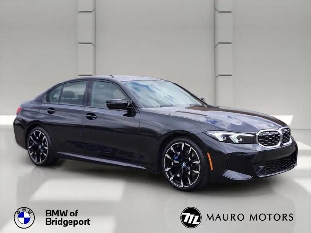 2025 BMW M340i xDrive for sale in Bridgeport, CT