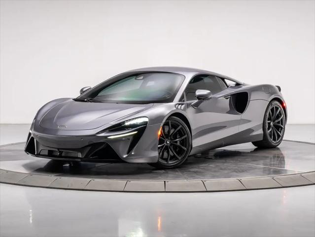 2023 McLaren Artura TechLux for sale in Van Nuys, CA