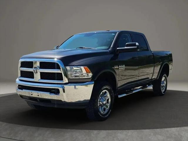 2018 Ram 2500 Tradesman Crew Cab 4x4 6'4" Box for sale in Harrisonville, MO