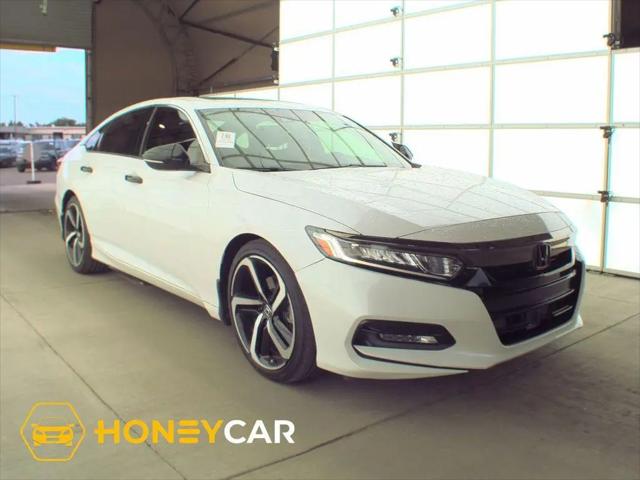 2020 Honda Accord Sport 2.0T for sale in Winchester, VA