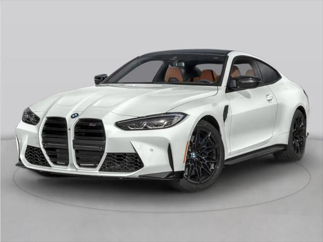 2024 BMW M4 Competition for sale in Sarasota, FL