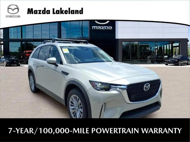 2024 Mazda X-90 3.3 Turbo Preferred for sale in Lakeland, FL