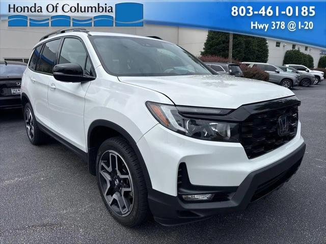 2022 Honda Passport AWD Elite for sale in Lexington, SC