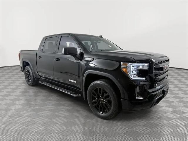 2020 GMC Sierra 1500 4WD Crew Cab Short Box Elevation for sale in Lincoln, NE