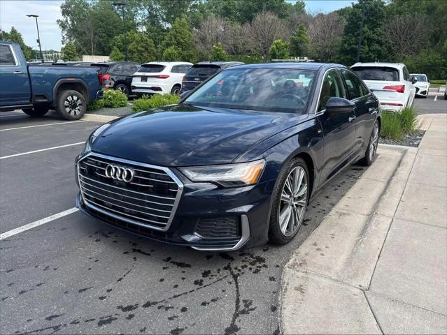 2019 Audi A6 55 Premium for sale in Minneapolis, MN