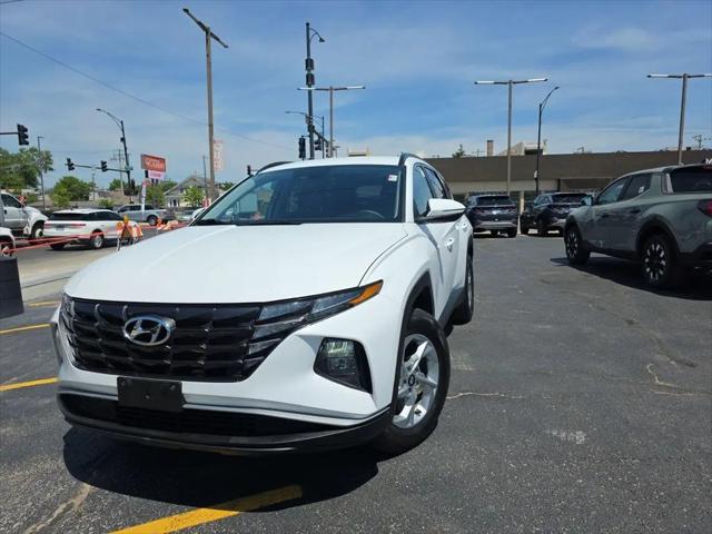 2023 Hyundai Tucson SEL for sale in Chicago, IL