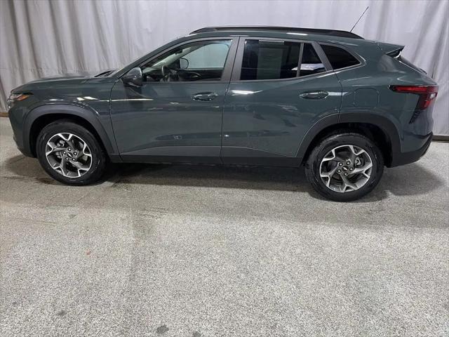 2026 Chevrolet Trax FWD LT for sale in Holdrege, NE