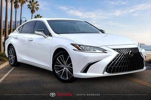 2025 Lexus ES 300h Base for sale in Goleta, CA