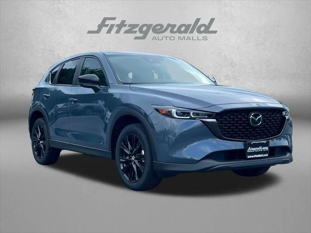 2025 Mazda CX-5 2.5 S Carbon Edition for sale in Frederick, MD