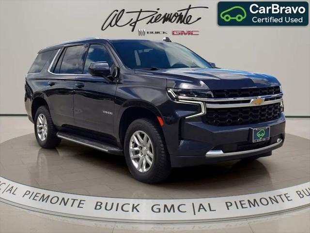 2023 Chevrolet Tahoe 4WD LS for sale in Elmhurst, IL