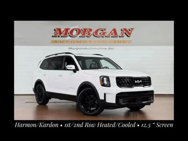 2024 Kia Telluride SX Prestige X-Line for sale in Manheim, PA