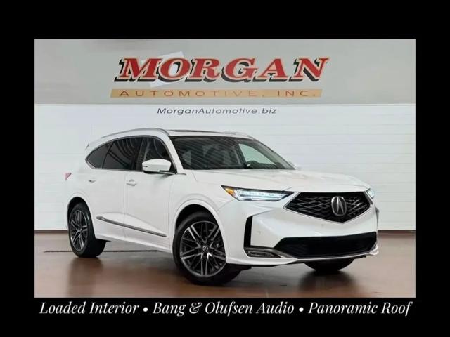 2025 Acura MDX Advance Package for sale in Manheim, PA