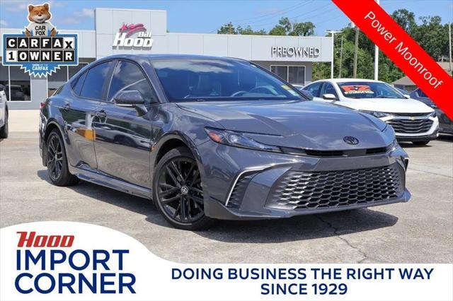 2025 Toyota Camry SE for sale in Hammond, LA