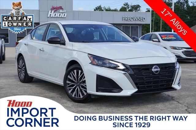 2025 Nissan Altima SV FWD for sale in Hammond, LA