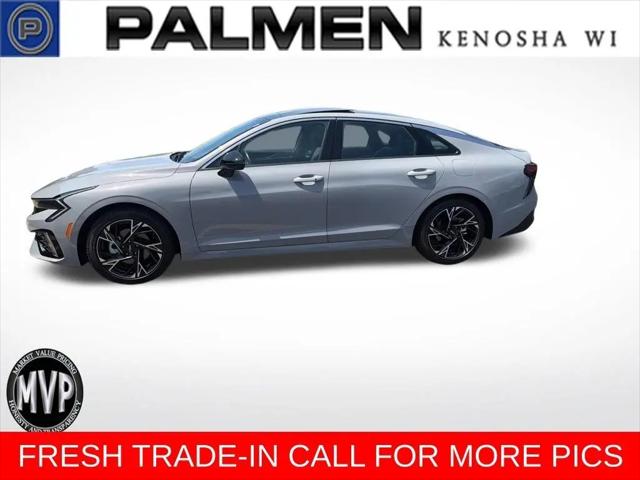 2025 Kia K5 GT-Line for sale in Kenosha, WI