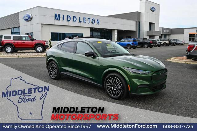 2025 Ford Mustang Mach-E Premium for sale in Middleton, WI