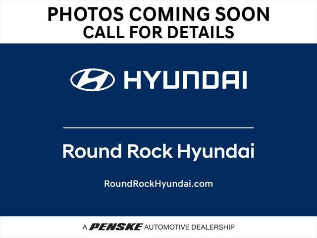 2024 Hyundai IONIQ 6 SE for sale in Round Rock, TX