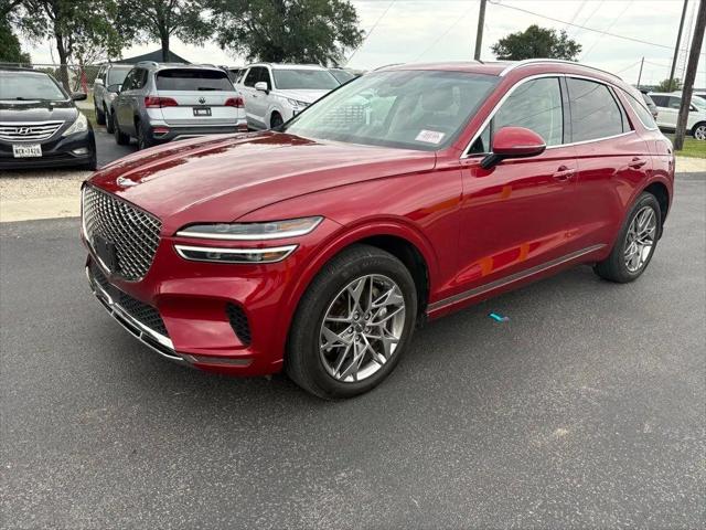2023 Genesis GV70 2.5T AWD for sale in Round Rock, TX