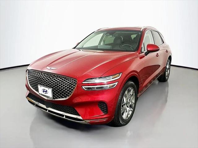 2023 Genesis GV70 2.5T AWD for sale in Round Rock, TX