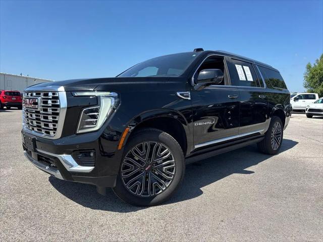 2026 GMC Yukon XL 4WD Denali for sale in Jonesboro, AR