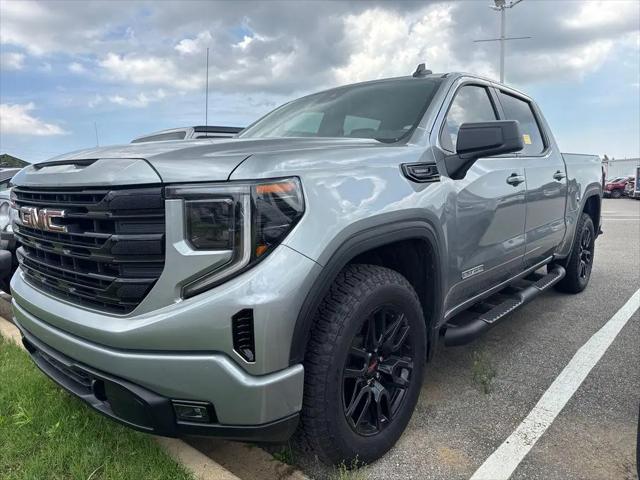 2026 GMC Sierra 1500 Crew Cab, Short Bed, Elevation, 4WD for sale in Jonesboro, AR