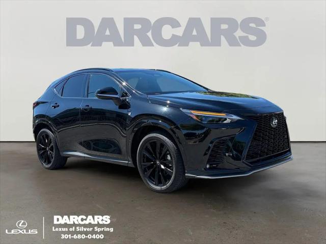 2025 Lexus NX 350 F SPORT Handling for sale in Silver Spring, MD