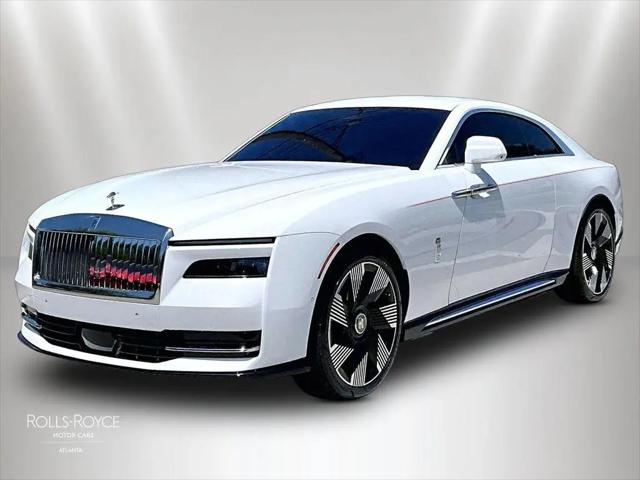 2025 Rolls-Royce CT Unknown for sale in Atlanta, GA