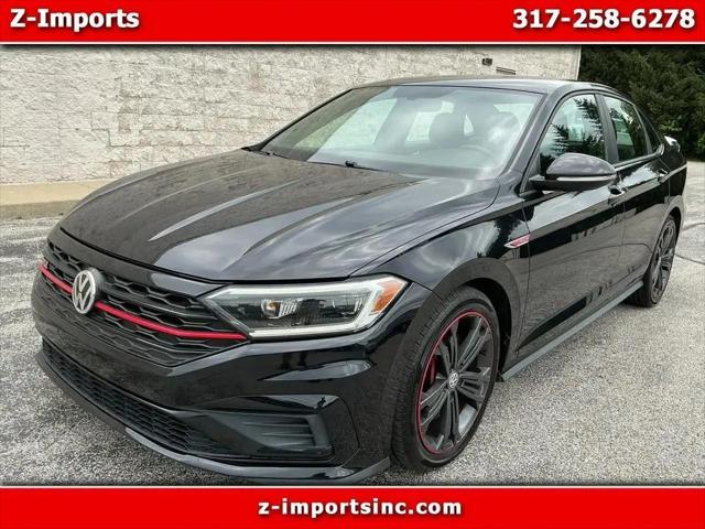 2019 Volkswagen Jetta GLI 2.0T 35th Anniversary Edition for sale in Indianapolis, IN