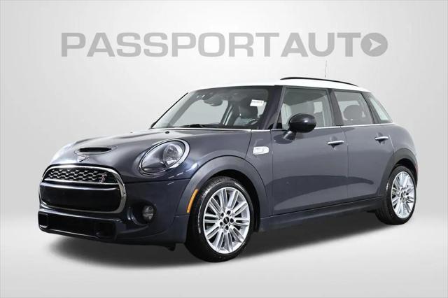2019 MINI Hardtop Cooper S for sale in Alexandria, VA