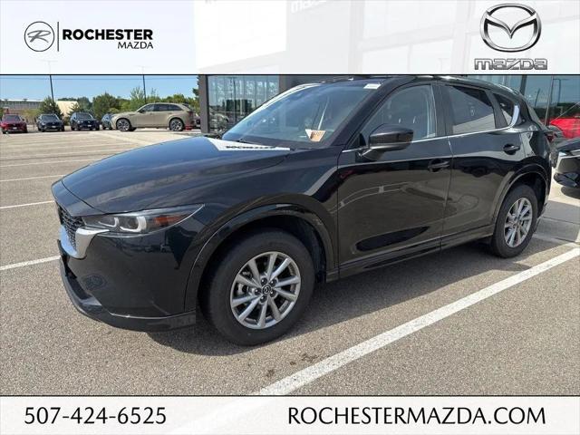 2025 Mazda CX-5 2.5 S Select for sale in Rochester, MN