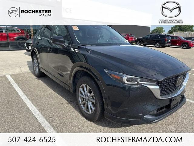 2025 Mazda CX-5 2.5 S Select for sale in Rochester, MN