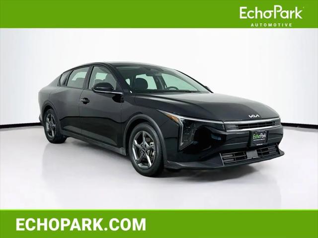 2025 Kia K4 LXS for sale in Cary, NC