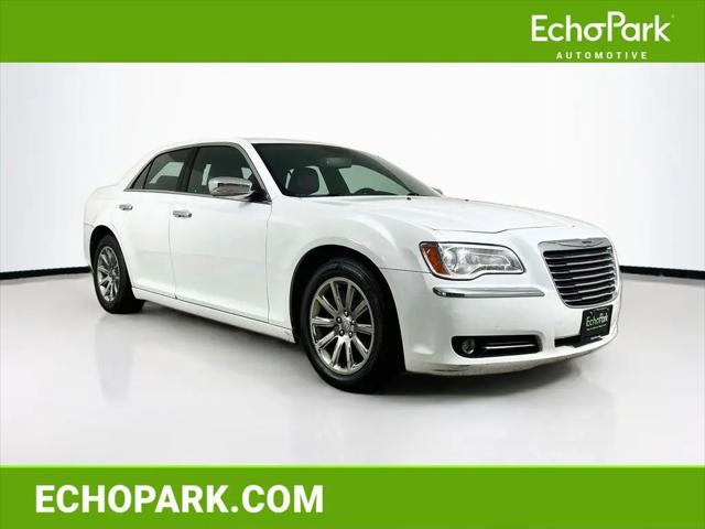 2014 Chrysler 300 Base for sale in Cary, NC