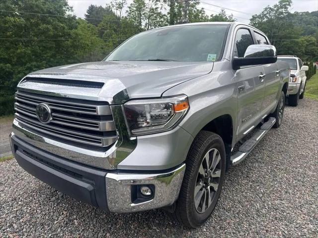 2018 Toyota Tundra Limited 5.7L V8 for sale in Vilas, NC