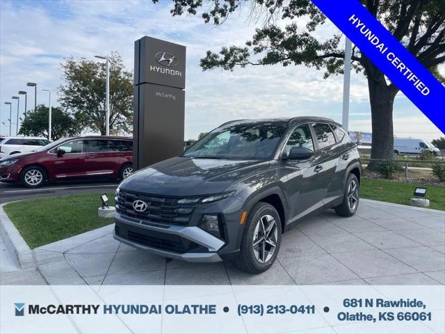 2026 Hyundai Tucson SEL for sale in Olathe, KS