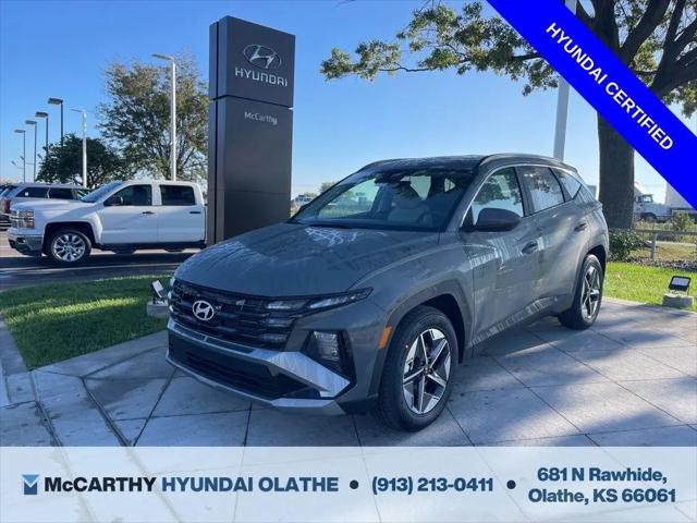 2026 Hyundai Tucson SEL for sale in Olathe, KS