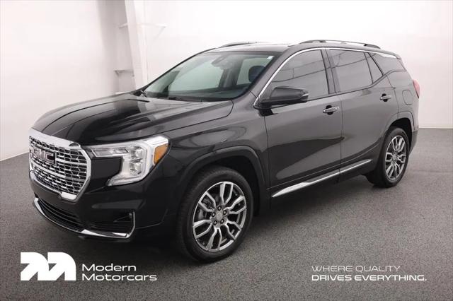 2024 GMC Terrain AWD Denali for sale in Nixa, MO
